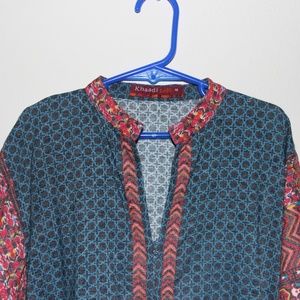 Khaadi kameez/shirt